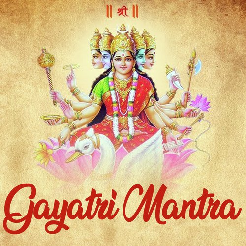 Gayatri Mantra