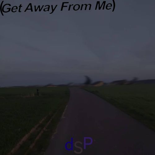 Get Away From Me_poster_image