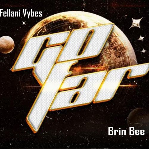 Go far cover art