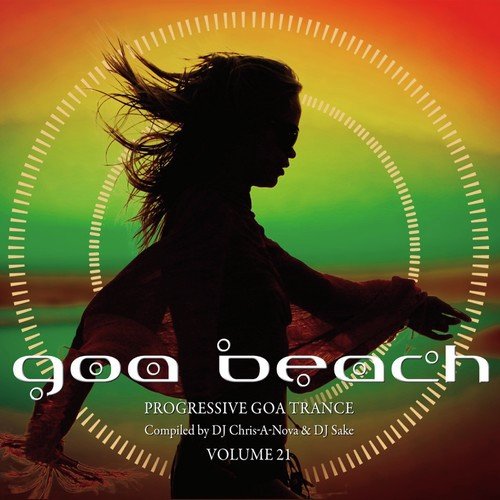 Goa Beach, Vol. 21