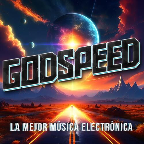 Godspeed cover art