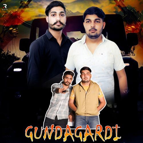 Gunda Gardi