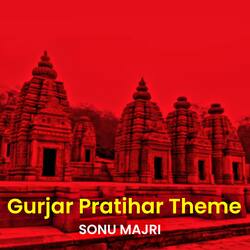 Gurjar Pratihar Theme-HjgMdCtGfFc