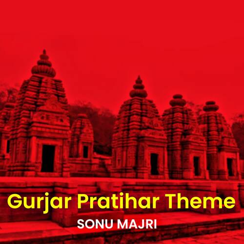 Gurjar Pratihar Theme