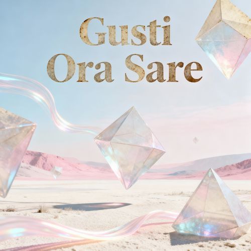 Gusti Ora Sare