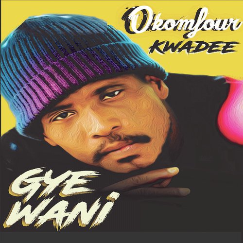Okomfour Kwadee