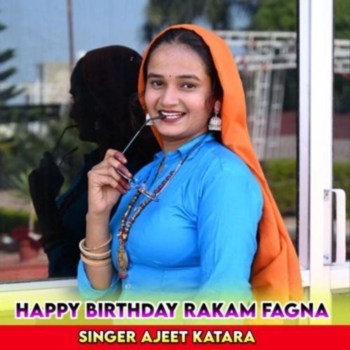Happy Birthday Rakam Fagna