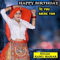 Happy birthday to you mere yar-Ji8BeRlcaGI