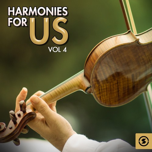 Harmonies for Us, Vol. 4