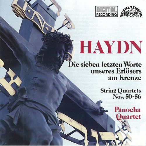 Haydn: String Quartets, Op. 51