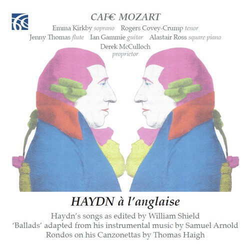 Haydn à l&#039;anglaise_poster_image