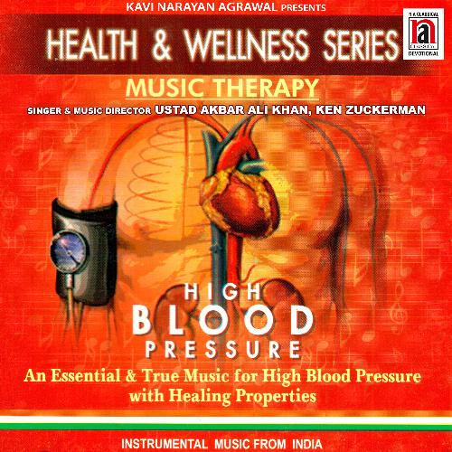 Health And Wellness Series With Music Therapy