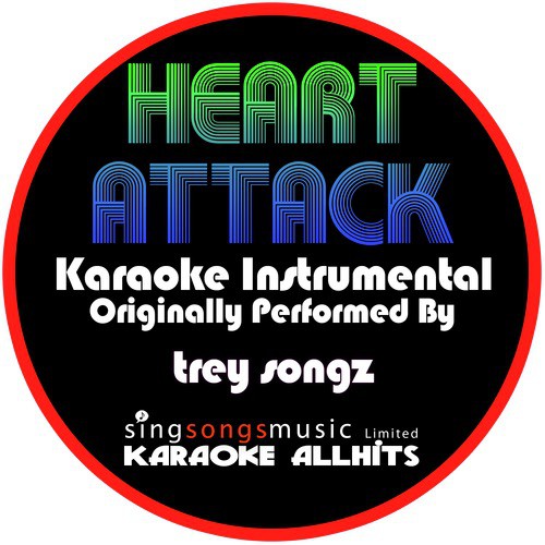 download trey songz heart attack for free
