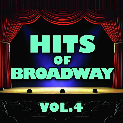 Hits of Broadway Vol.4