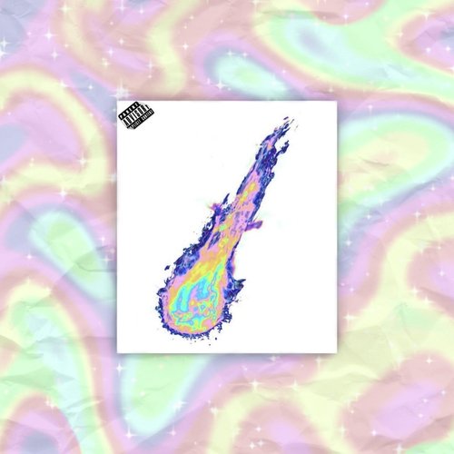 Huston cover art