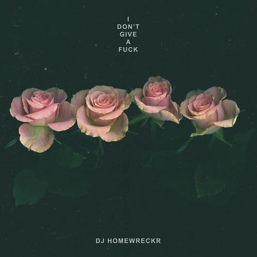 DJ Homewreckr