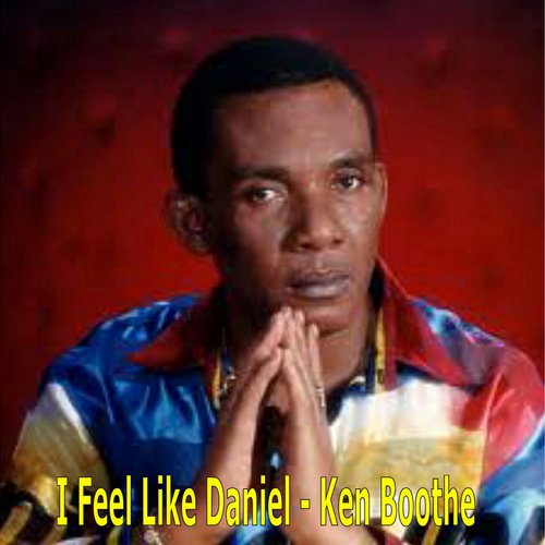 I Feel Like Daniel (I Feel Like Daniel 2)