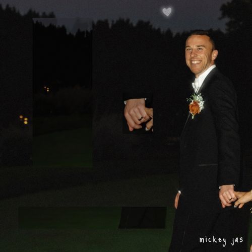 I Hate Holding Hands cover art