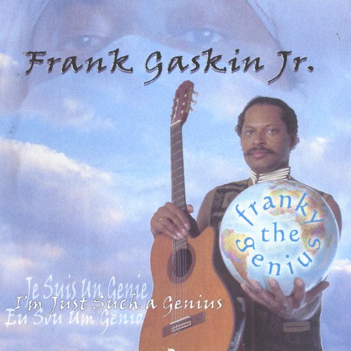 Ensemble cover art