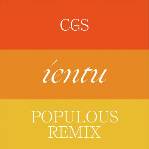 Ientu (Populous Remix)