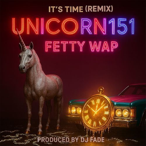 It's Time (Remix)