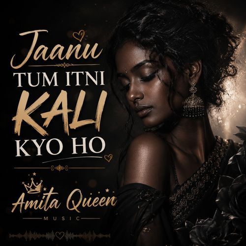 Jaanu Tum Itni Kali Kyo Ho