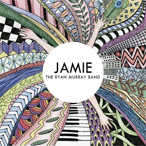 Jamie cover art