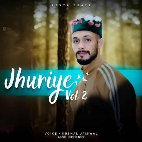 Jhuriye Vol 2