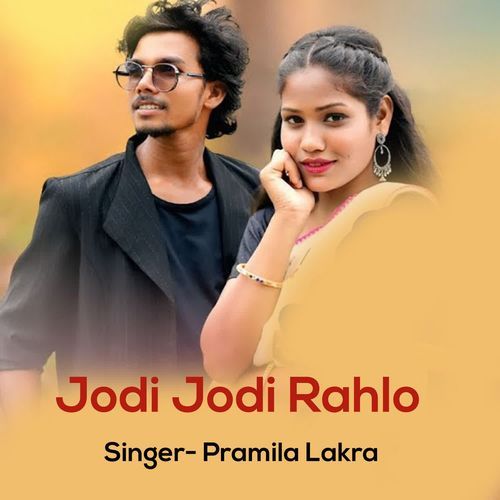 Jodi Jodi Rahlo