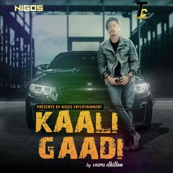 Kaali Gaadi-XR1SdxZ-dVk