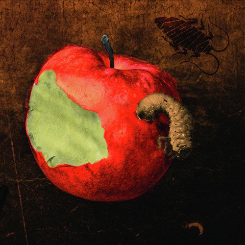 Gawęda o istnieniu cover art