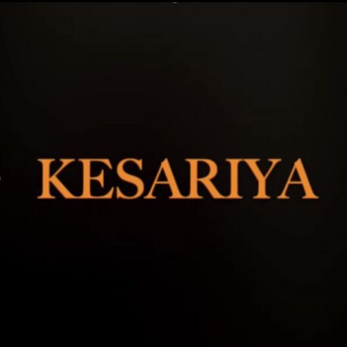 Kesariya