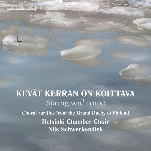 Kevät kerran on koittava