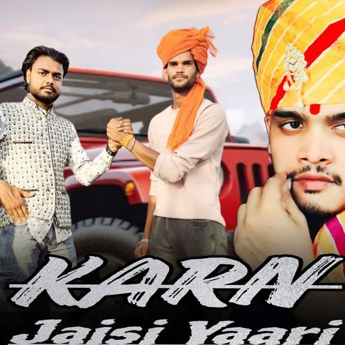 Kran jaisi yaari