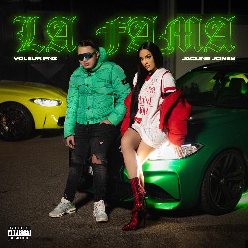 La Fama (feat. Voleur pnz)_poster_image