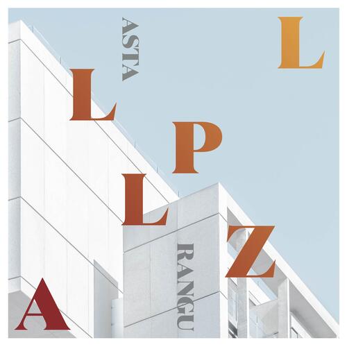 LLPLZA cover art