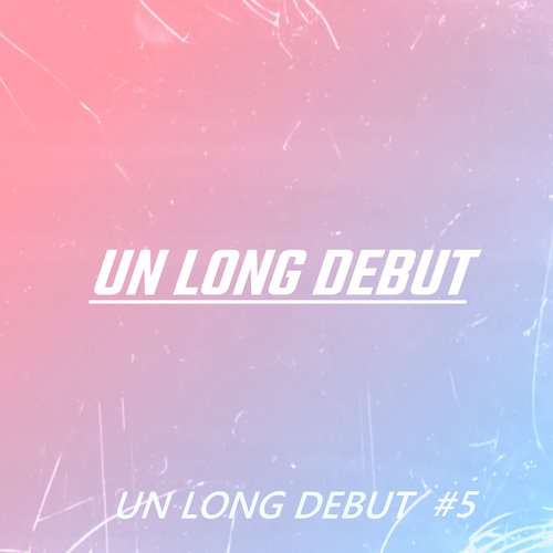 LONG DEBUT_poster_image