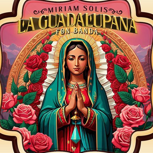 La Guadalupana (Banda)