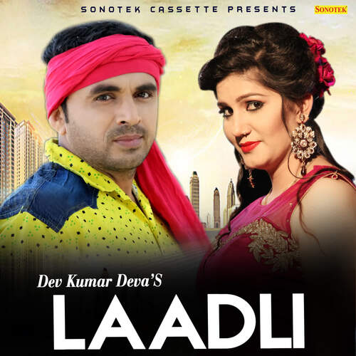 Laadli