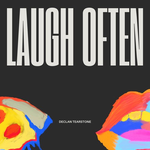 Laugh Often