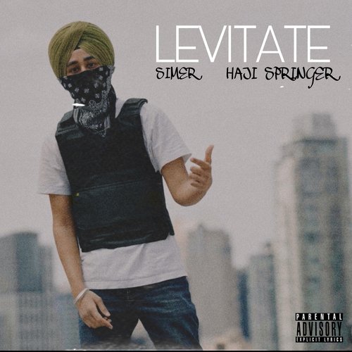 Levitate