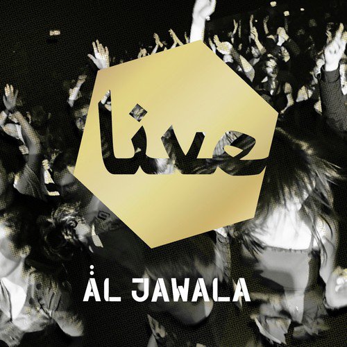 Aire Du Jawala (Live) cover art