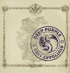 Live In Stuttgart 1993