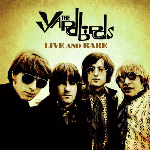 My Baby (Live at 'Grand Spectacle De Jeunes' / 30 April 1967) cover art