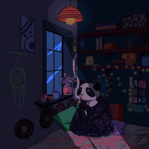 Lofi Fruit cover art