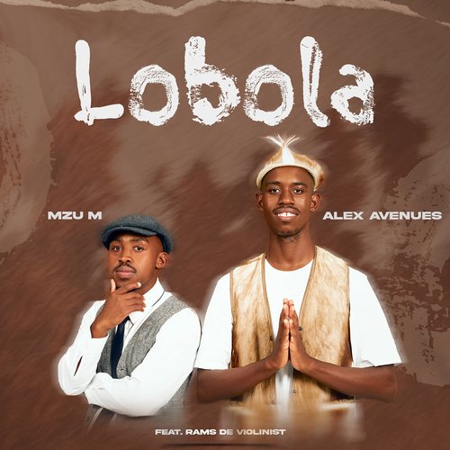 Lobola (feat. Rams De Violinist)_poster_image