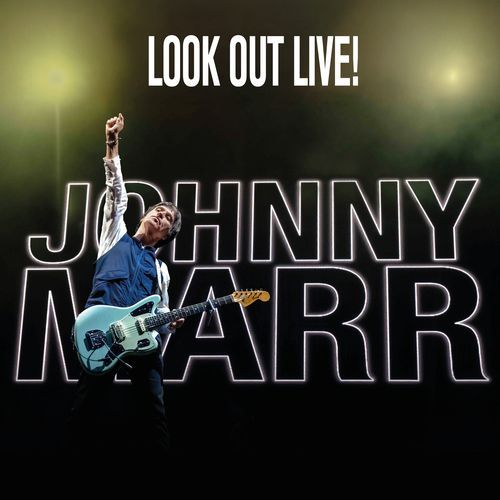 Look Out Live!