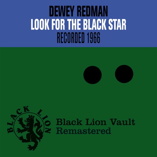 Look for the Black Star_poster_image