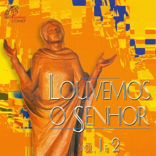 Louvemos o Senhor, Vol. 1 &amp; 2_poster_image