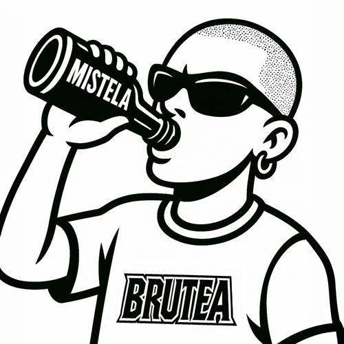 M'agrà la mistela cover art